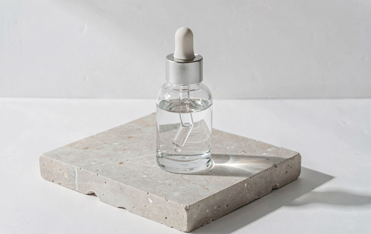 Detail prémiového séra