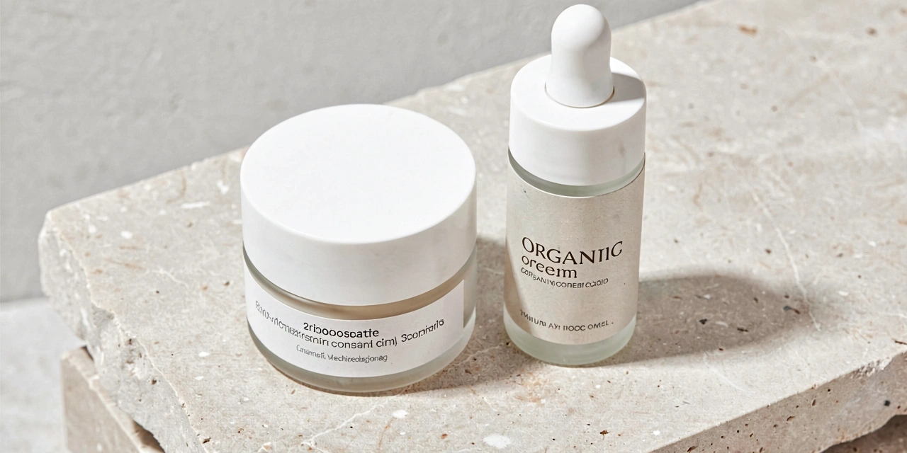 Clean beauty produkty